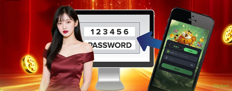 Imagem promocional dos jogos de lottery da 5564bet